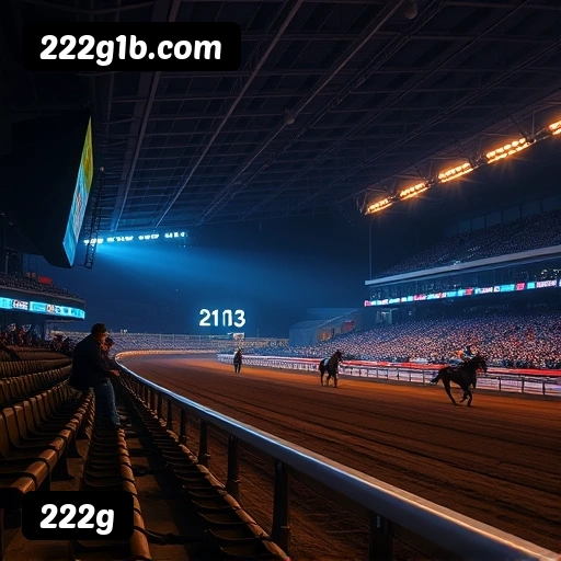 Acessar o site 222g COM